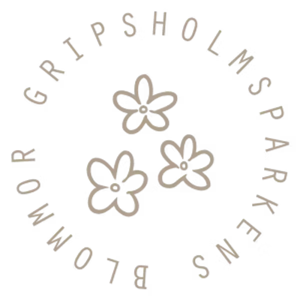 Gripsholms Blommor